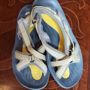 Land's End Sport Sandals - Size 5B